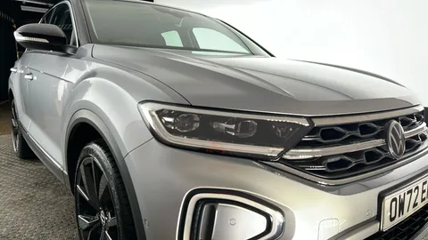 VOLKSWAGEN T-ROC 1.5 TSI Style DSG