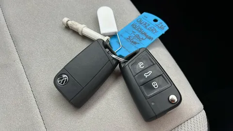 VOLKSWAGEN T-ROC 1.5 TSI Style DSG