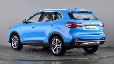 MG MOTOR UK HS 1.5 T-GDI Excite