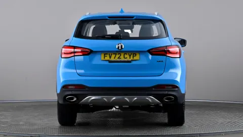 MG MOTOR UK HS 1.5 T-GDI Excite