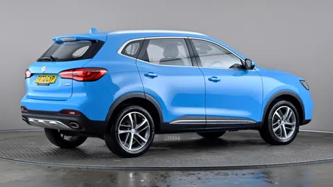 MG MOTOR UK HS 1.5 T-GDI Excite