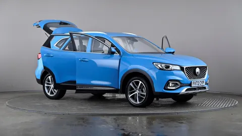 MG MOTOR UK HS 1.5 T-GDI Excite