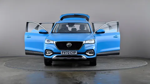 MG MOTOR UK HS 1.5 T-GDI Excite