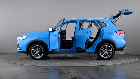 MG MOTOR UK HS 1.5 T-GDI Excite