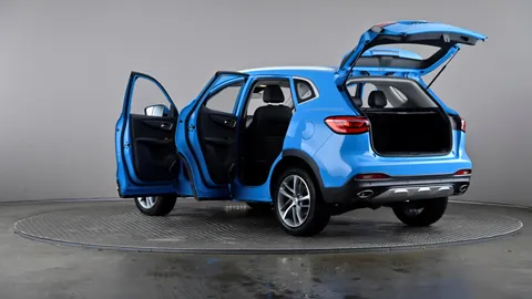 MG MOTOR UK HS 1.5 T-GDI Excite