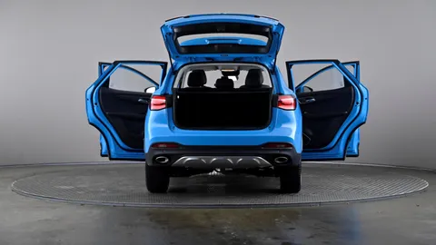 MG MOTOR UK HS 1.5 T-GDI Excite