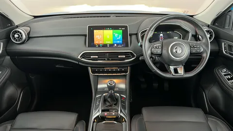 MG MOTOR UK HS 1.5 T-GDI Excite