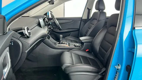 MG MOTOR UK HS 1.5 T-GDI Excite