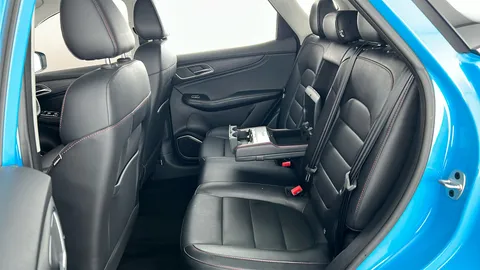 MG MOTOR UK HS 1.5 T-GDI Excite