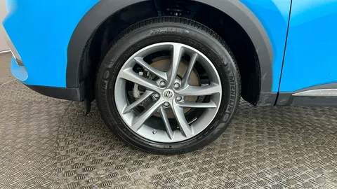 MG MOTOR UK HS 1.5 T-GDI Excite