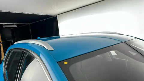 MG MOTOR UK HS 1.5 T-GDI Excite