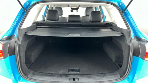 MG MOTOR UK HS 1.5 T-GDI Excite