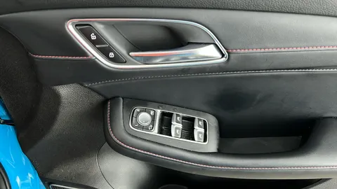 MG MOTOR UK HS 1.5 T-GDI Excite