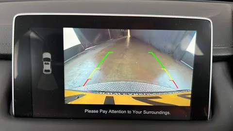 MG MOTOR UK HS 1.5 T-GDI Excite