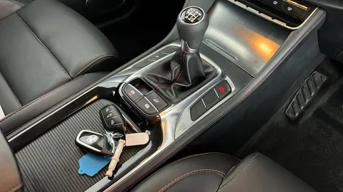 MG MOTOR UK HS 1.5 T-GDI Excite