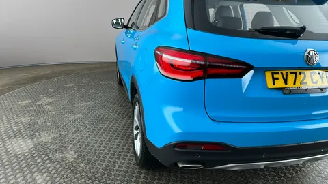 MG MOTOR UK HS 1.5 T-GDI Excite