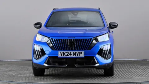 PEUGEOT 2008 1.2 PureTech Allure