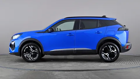 PEUGEOT 2008 1.2 PureTech Allure