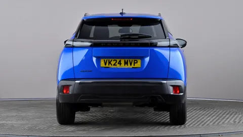 PEUGEOT 2008 1.2 PureTech Allure