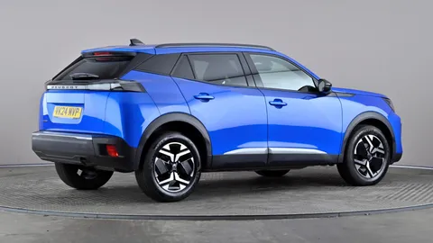 PEUGEOT 2008 1.2 PureTech Allure