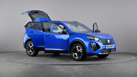 PEUGEOT 2008 1.2 PureTech Allure