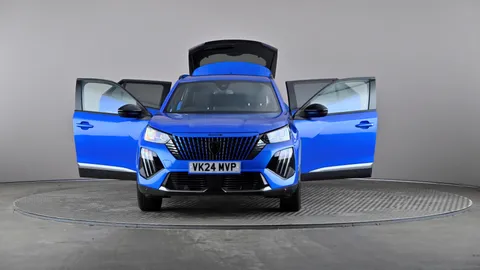 PEUGEOT 2008 1.2 PureTech Allure