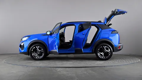 PEUGEOT 2008 1.2 PureTech Allure