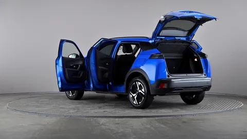 PEUGEOT 2008 1.2 PureTech Allure