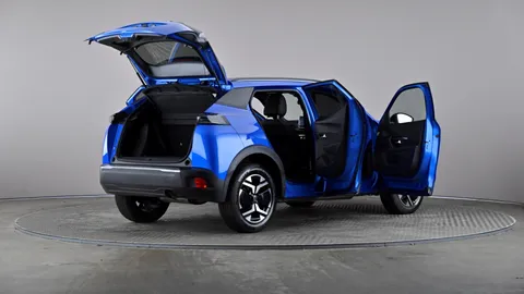 PEUGEOT 2008 1.2 PureTech Allure