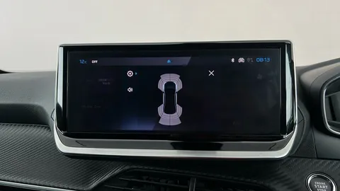 PEUGEOT 2008 1.2 PureTech Allure