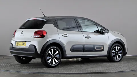 CITROEN C3 1.2 PureTech 110 C-Series Edition EAT6