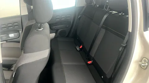 CITROEN C3 1.2 PureTech 110 C-Series Edition EAT6