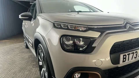 CITROEN C3 1.2 PureTech 110 C-Series Edition EAT6