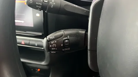 CITROEN C3 1.2 PureTech 110 C-Series Edition EAT6