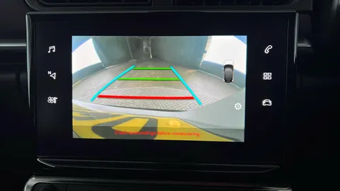 CITROEN C3 1.2 PureTech 110 C-Series Edition EAT6