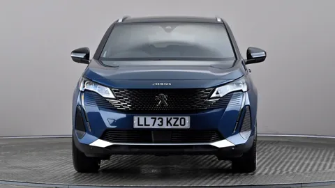 PEUGEOT 3008 1.2 PureTech GT EAT8