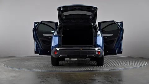 PEUGEOT 3008 1.2 PureTech GT EAT8