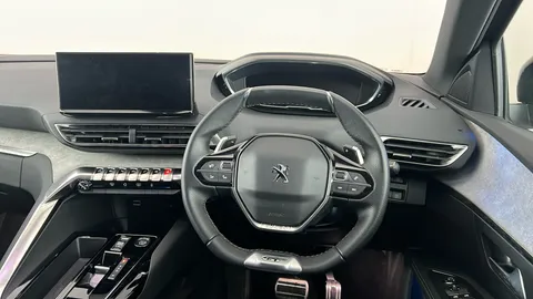 PEUGEOT 3008 1.2 PureTech GT EAT8