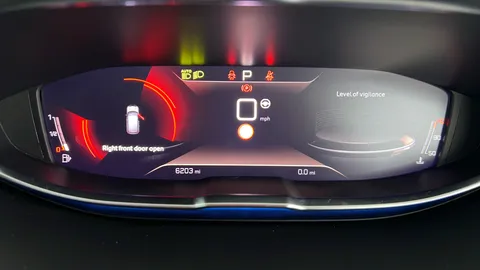 PEUGEOT 3008 1.2 PureTech GT EAT8