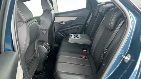 PEUGEOT 3008 1.2 PureTech GT EAT8