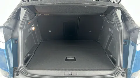 PEUGEOT 3008 1.2 PureTech GT EAT8