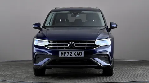 Volkswagen Tiguan Allspace 2.0 TDI Life [7 Seats]
