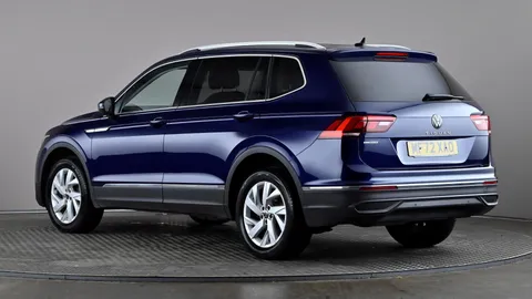 Volkswagen Tiguan Allspace 2.0 TDI Life [7 Seats]