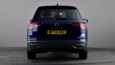 Volkswagen Tiguan Allspace 2.0 TDI Life [7 Seats]