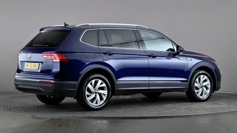 Volkswagen Tiguan Allspace 2.0 TDI Life [7 Seats]