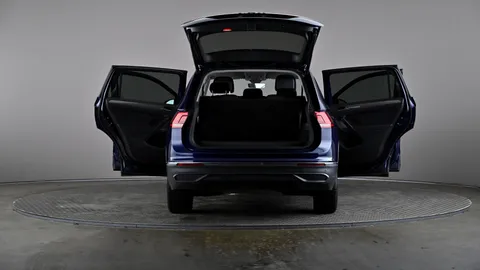 Volkswagen Tiguan Allspace 2.0 TDI Life [7 Seats]