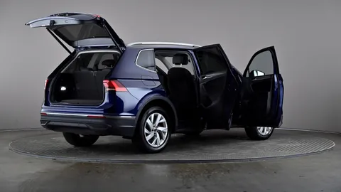 Volkswagen Tiguan Allspace 2.0 TDI Life [7 Seats]