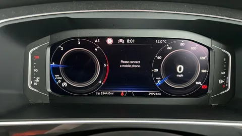 Volkswagen Tiguan Allspace 2.0 TDI Life [7 Seats]