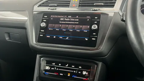 Volkswagen Tiguan Allspace 2.0 TDI Life [7 Seats]