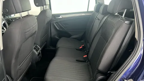 Volkswagen Tiguan Allspace 2.0 TDI Life [7 Seats]